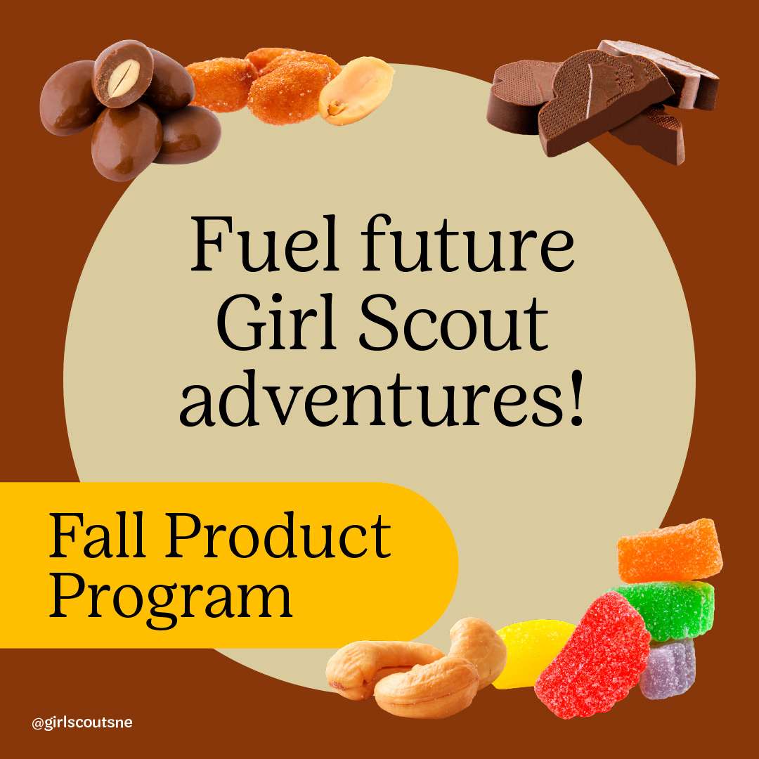 2025 Fall Product Program Social