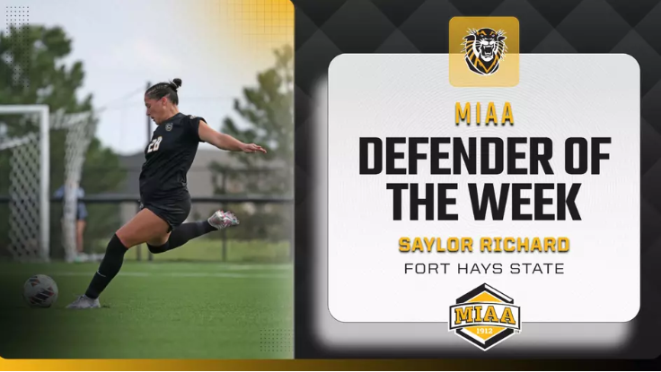 FHSU Athletics image