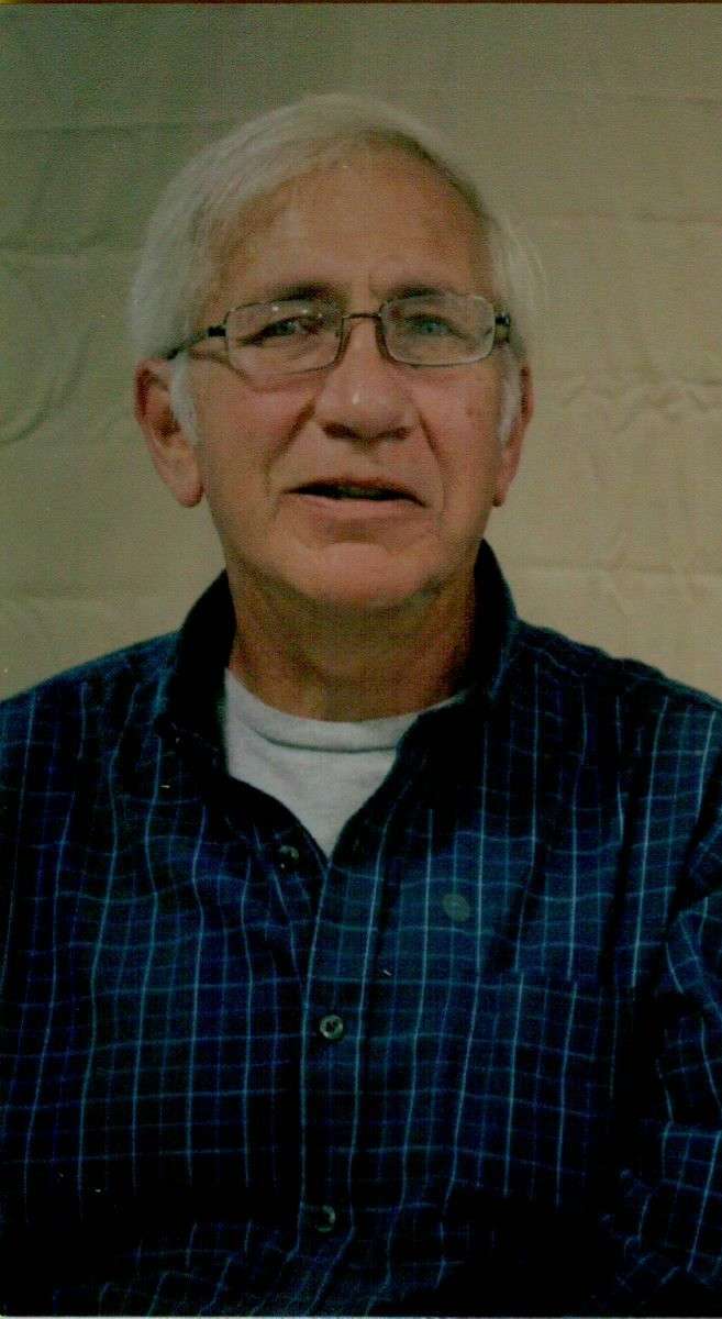Ronald Leroy Conyac