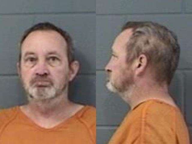 James Kuntz, Theft by deception - value $1,500 to $25,000; Computer unlawful acts, exceed authorization with damage &lt; $100,000; Identity theft, misrepresent to cause economic or bodily harm &lt; $100,000, arrested 09/11