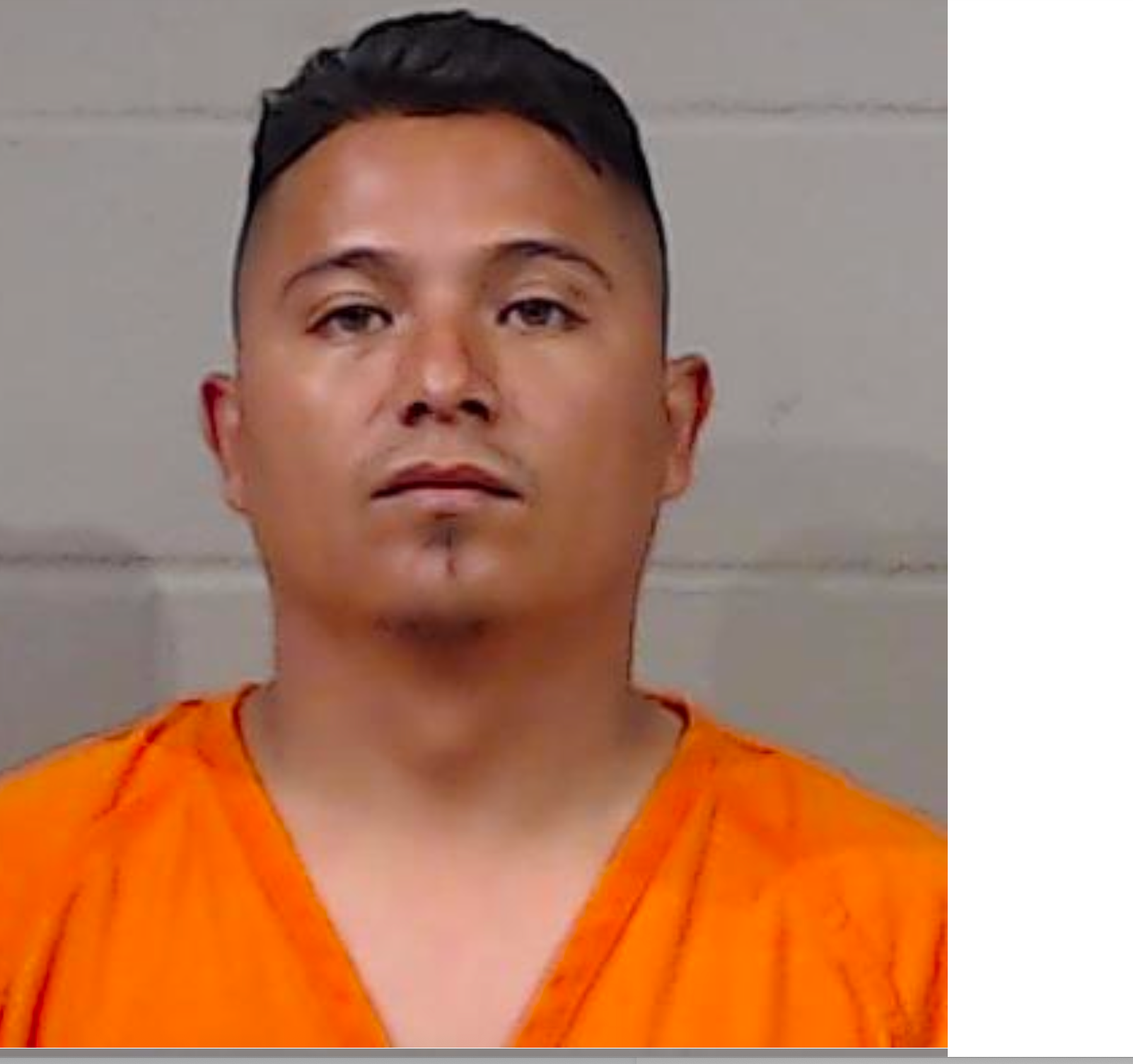 Ramirez photo Sedgwick County