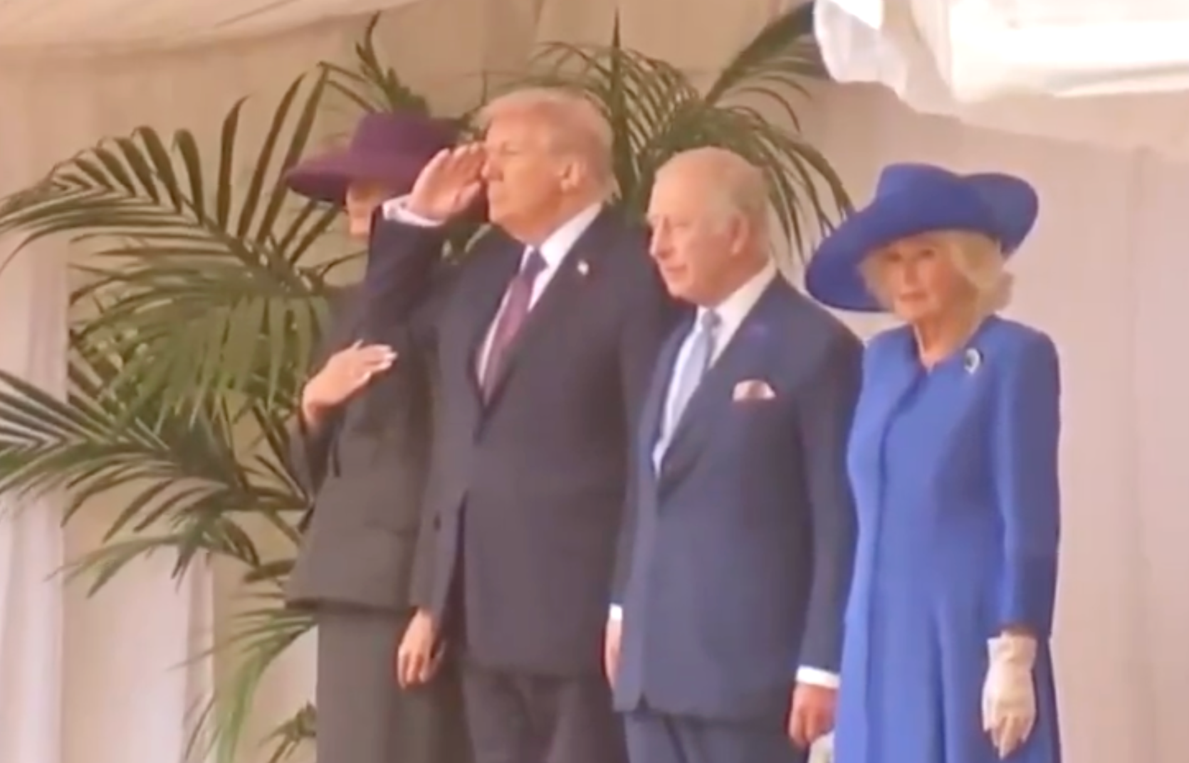 Image courtesy White House