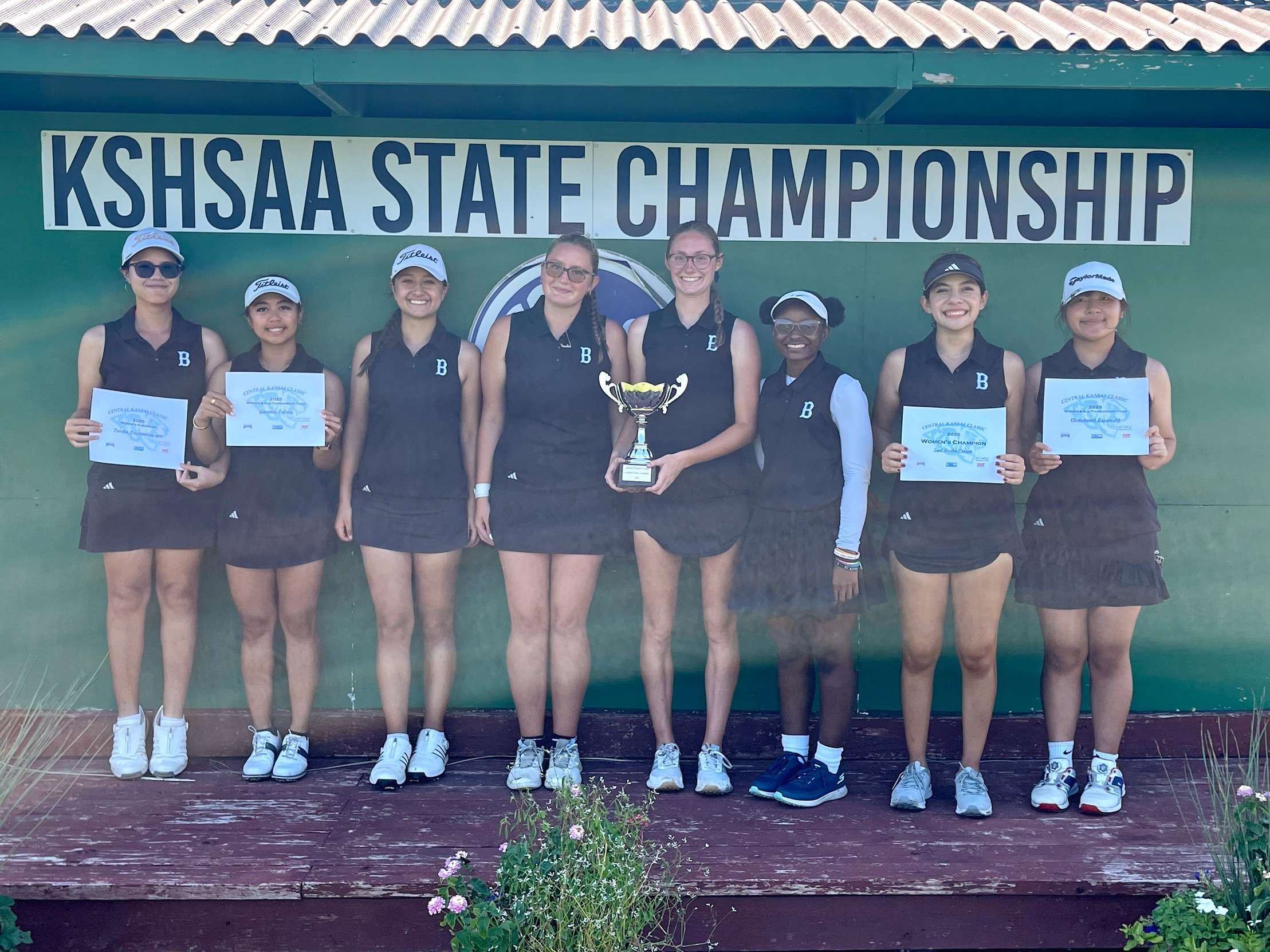 Photo by Michele Kaiser