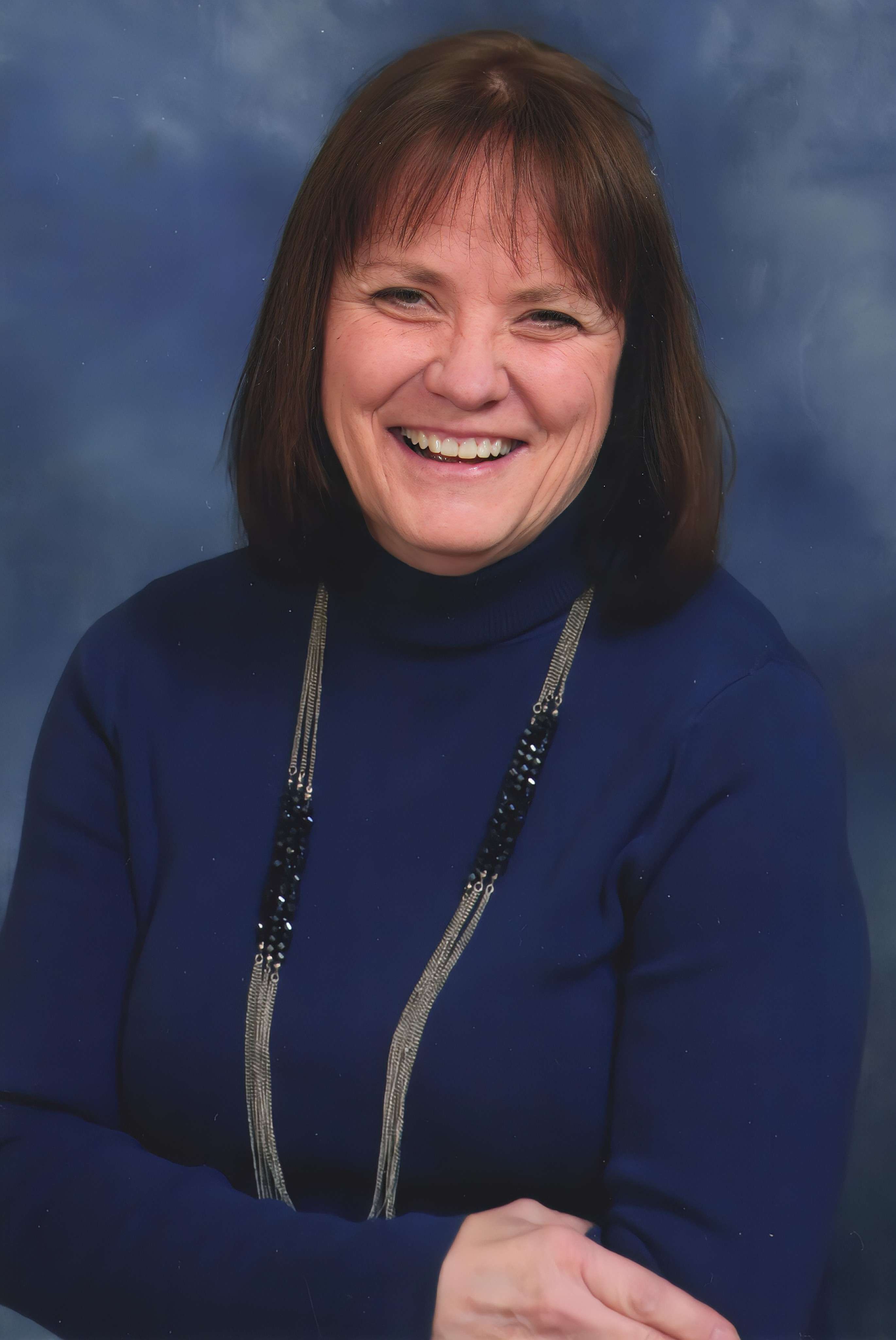 Mary Jo Clevenger