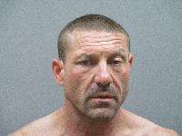 <b>Edward Hagert - Restraining/Protection Order Violation</b>