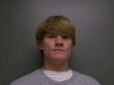 <b>Payton Nichelson - Dawson County Warrant/Operate Motor Vehicle to Avoid Arrest</b>