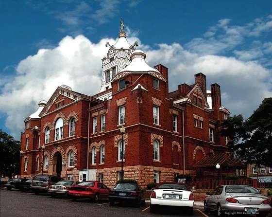 Andrew County Courthouse/Missouri Associations of Counties photo