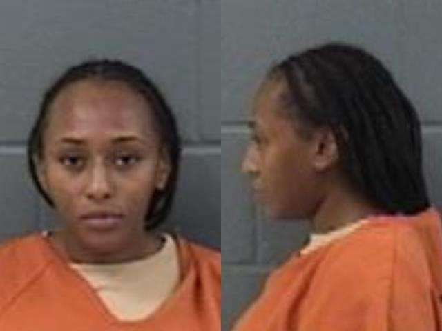 Zyair Banister, Domestic battery; Failure to appear, arrested 09/16