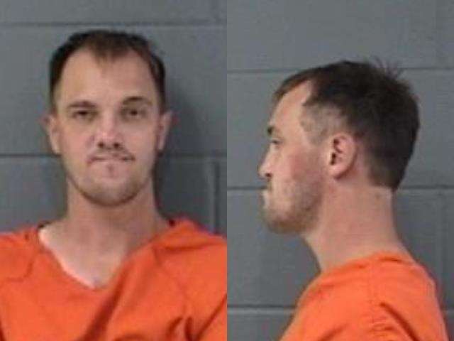 Arthur Mickey, Probation violation, arrested 09/16