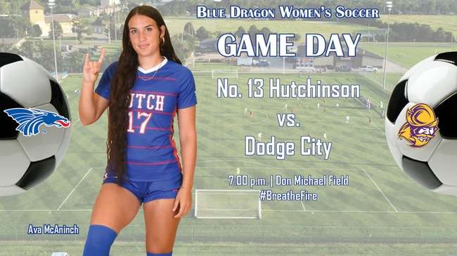 Photo Courtesy HutchCC Athletics