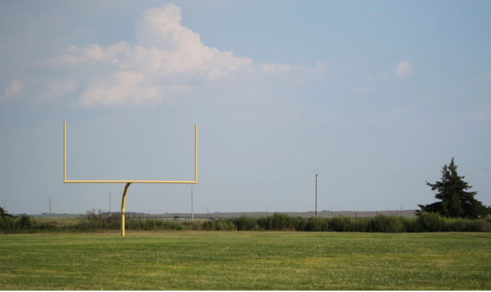 Calen Moore / Kansas News Service