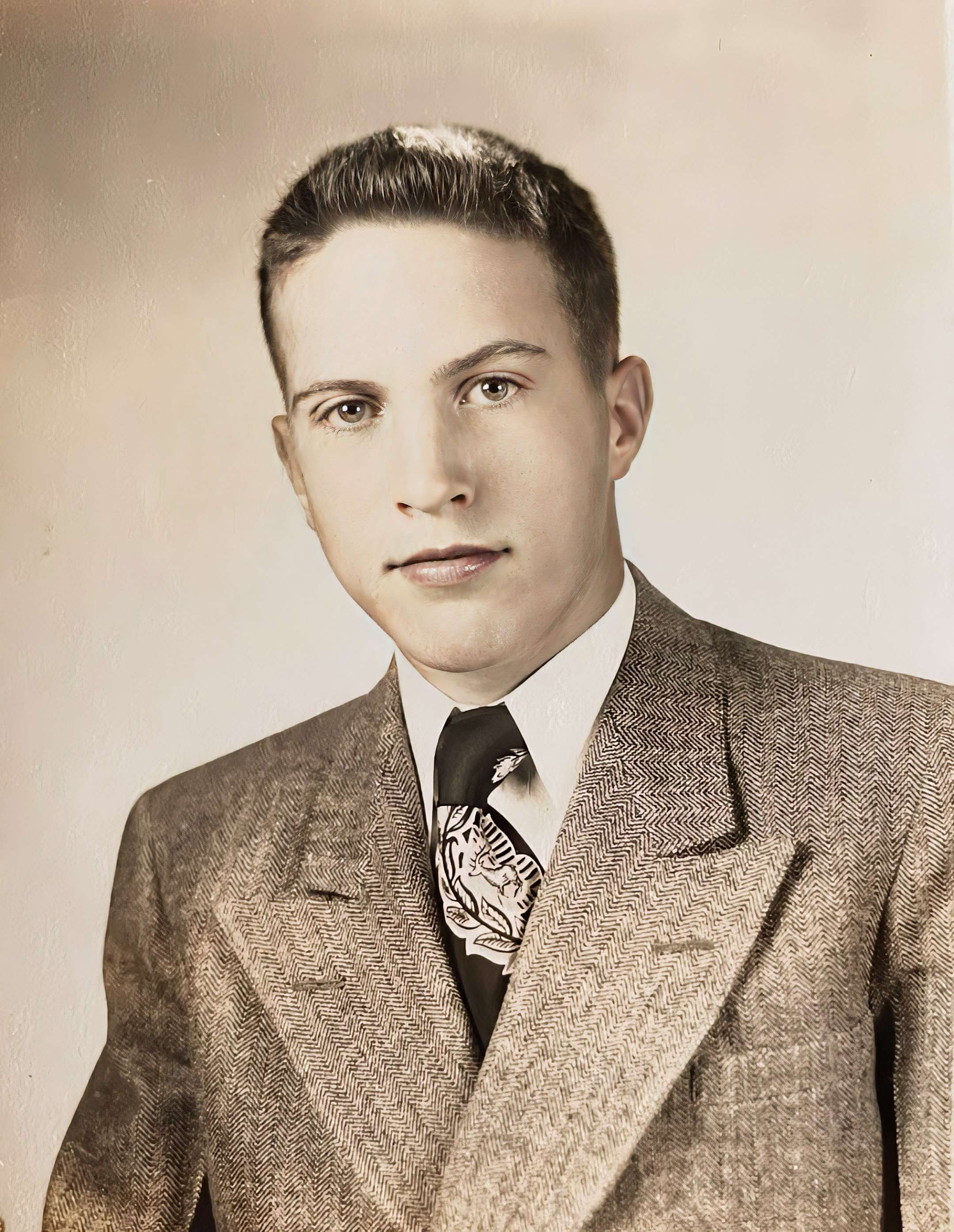 Larry Connor