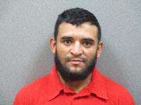 <b>Melvin Rodriguez-Martinez - Immigration</b>
