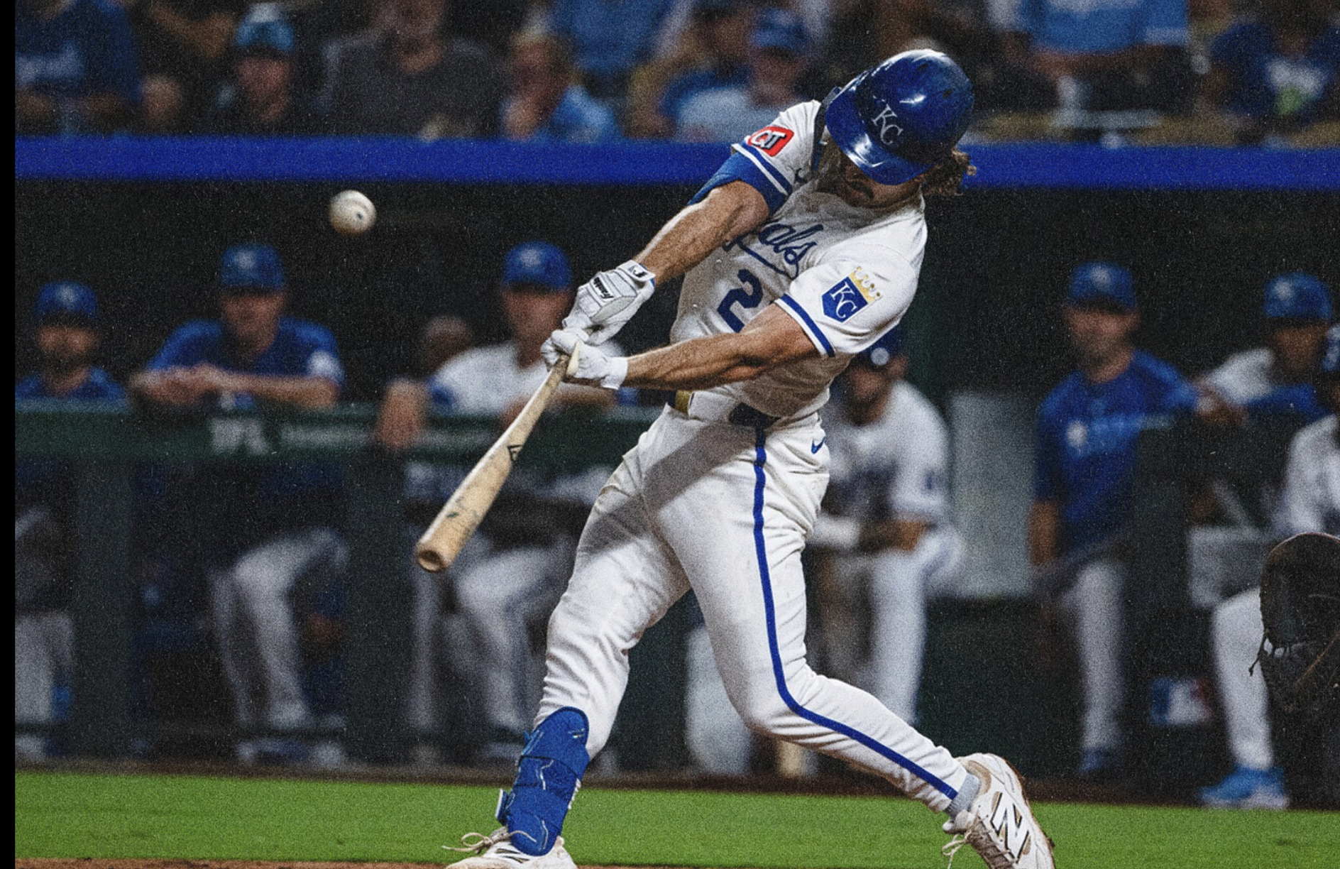Photo Kansas City Royals