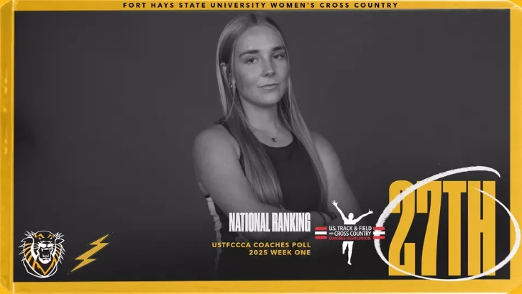 FHSU Athletics image