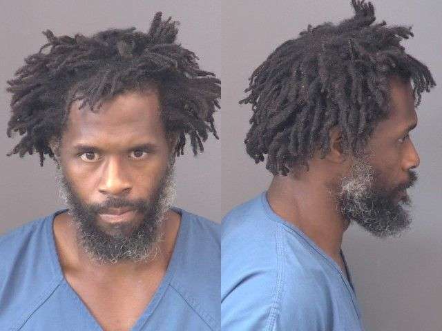 Jackson, Travis Levert 