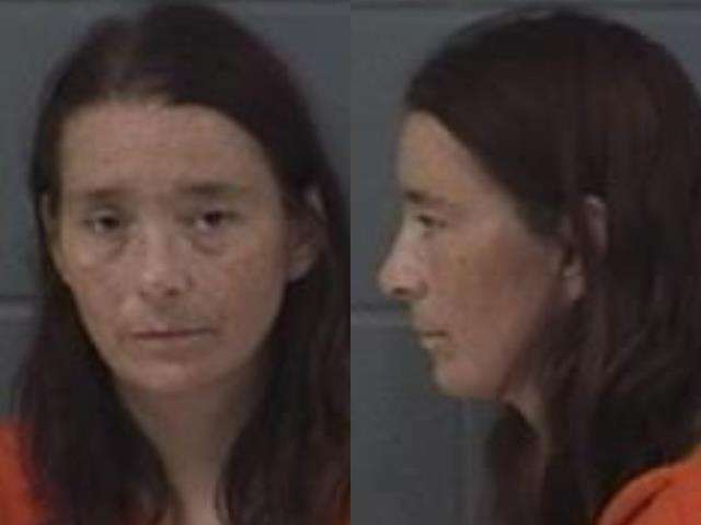 Rosie Beneux, Violation of a protective order, arrested 09/17