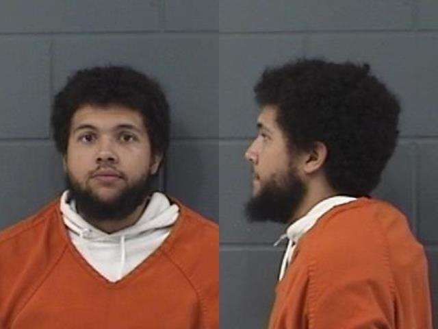 Taygen Rhea, Outside warrant, arrested 09/17