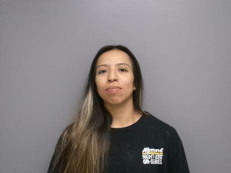 <b>Laura Prado - 2nd Degree Trespassing</b>