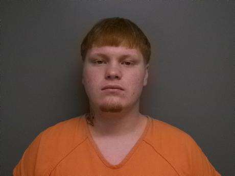 <b>Sonni Martin - Driving Under Revocation, Minor in Possession</b>