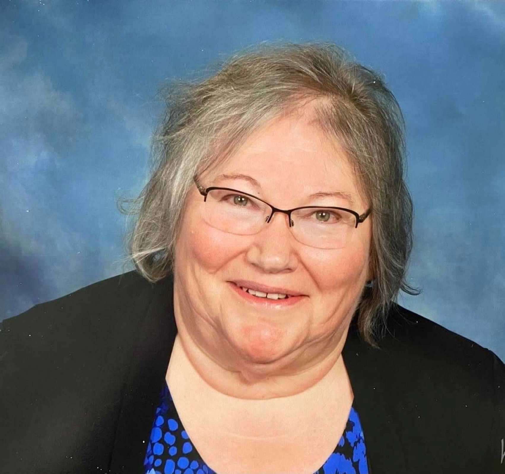 Claudia Jean (Frantz) Law