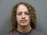 <b>Hayden Armstrong - Driving Under Influence Alcohol .15+</b>