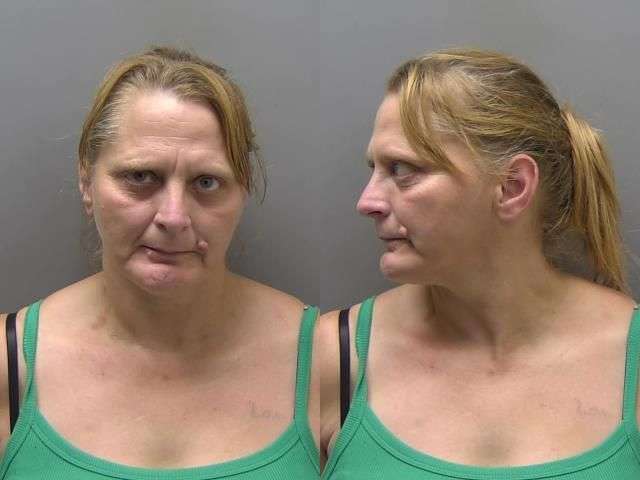 COFFMAN DESARI  ANIMAL NEGLECT 500 BOND