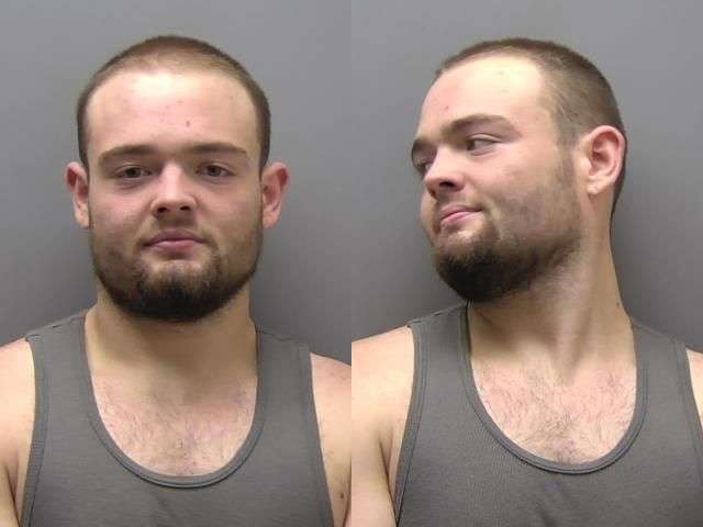 JENNINGS DAVID DOM ASSAULT 500 CASH