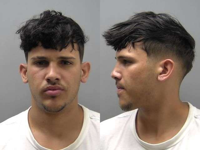 MENDEZ ELIAS CESAR TRESPASS 2500 BOND