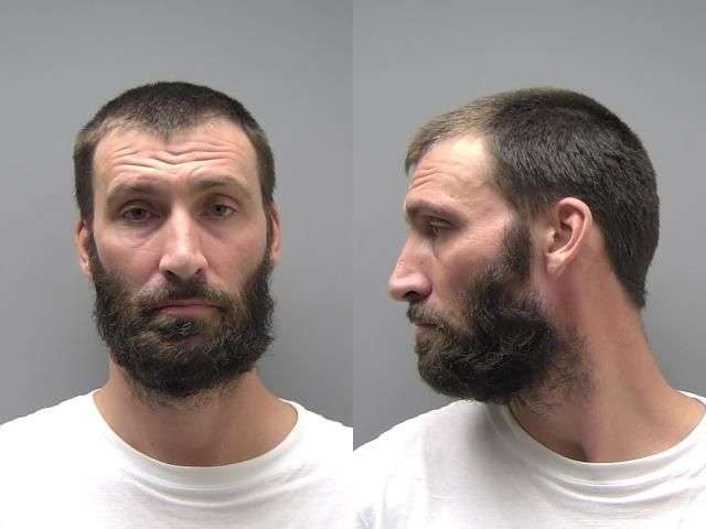 WALKER BRYCE UNL POSS FIREARM NO BOND