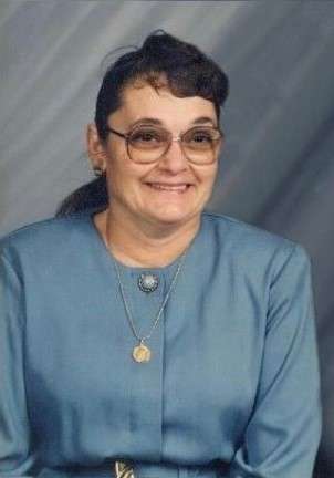 Ann W. Smith