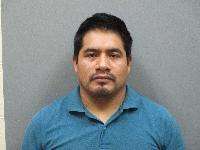 <b>Luis Aguilar-Garcia - Immigration</b>