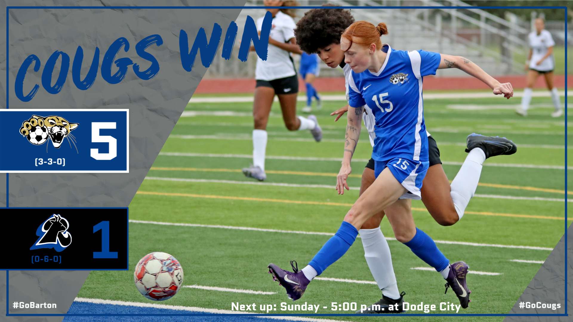 Photo by Katie Potter