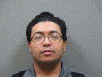 <b>Joseph Rivera - Possession of Controlled Substance-Mushroom</b>