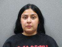 <b>Karyme Espino - Possession of Controlled Substance, Marijuana Possession-More than 1 oz less than LB</b>