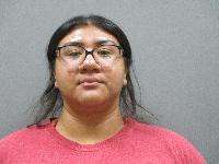 <b>Jaylyn Enriquez - Possession of Controlled Substance, Marijuana Possession-More than 1 oz less than LB</b>