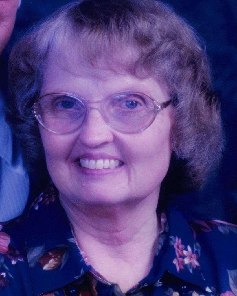 Mildred Leach