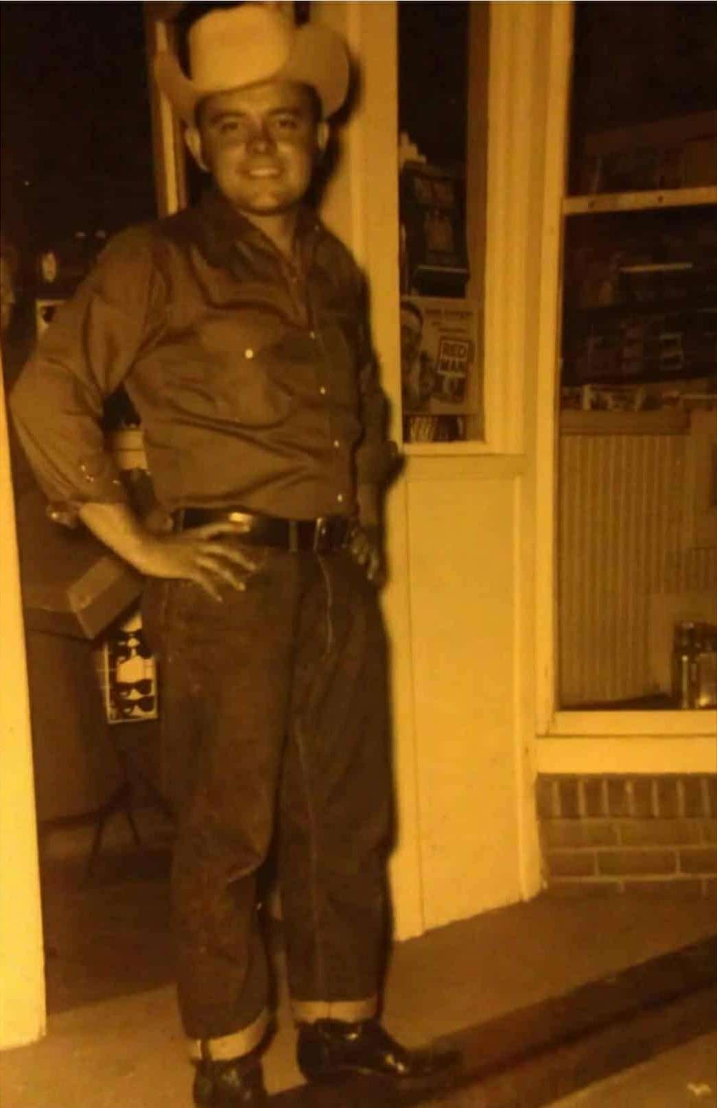 Kenneth Dean Robinson