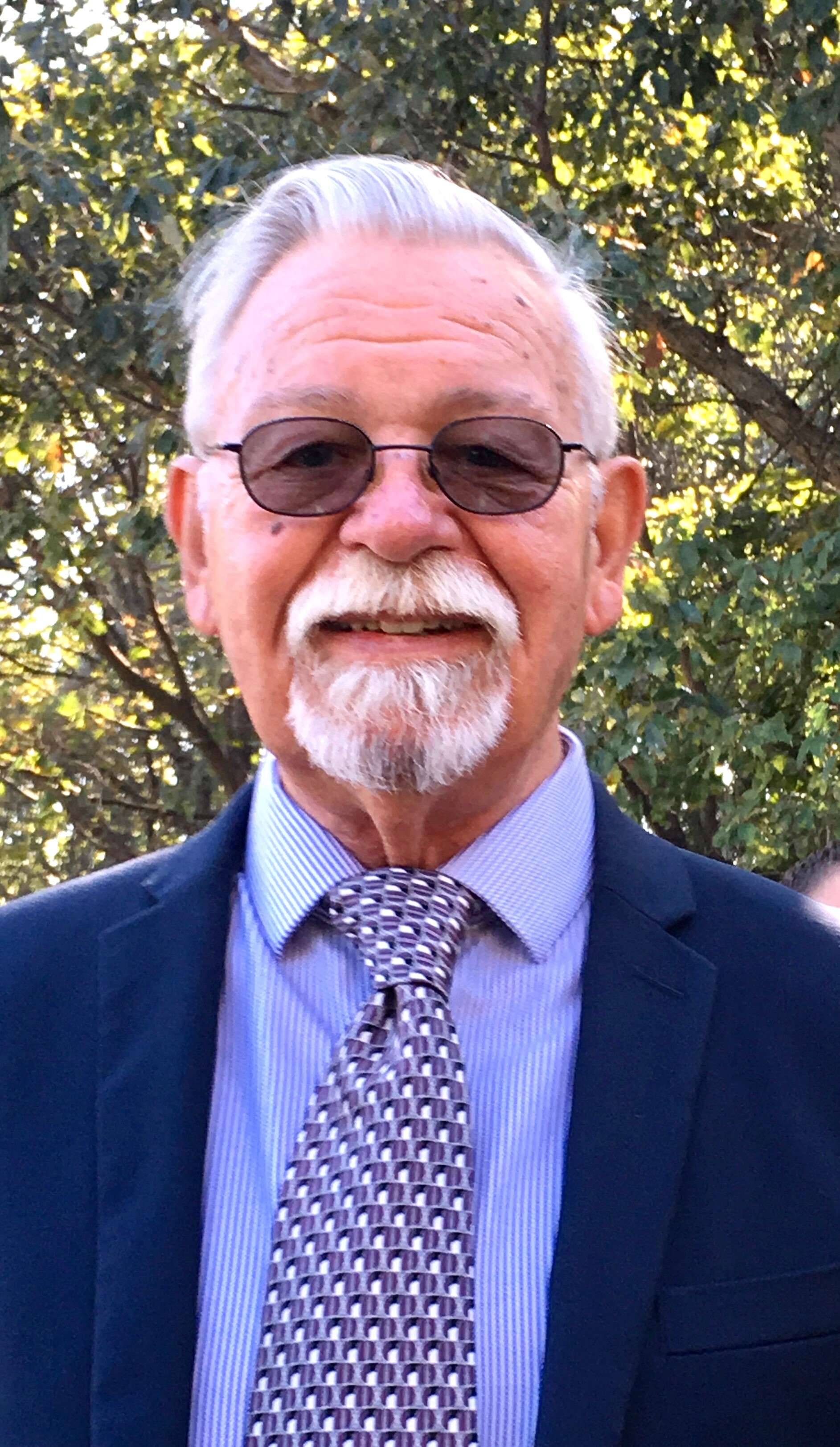 Gregory Kent Boyett