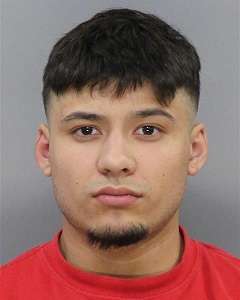 <b>Eliyahu Alvarenga - Simple Domestic Violence Assault-3rd-Cause Bodily Injury, Criminal Mischief&lt;$500</b>