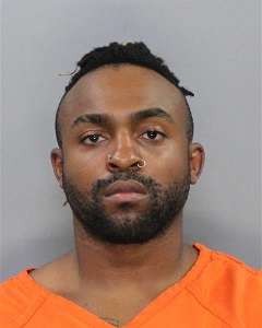 <b>Christian Lewis - Probation Violation</b>