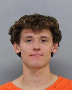 <b>Kyler Shemat - Willful Reckless Driving-2nd Offense</b>