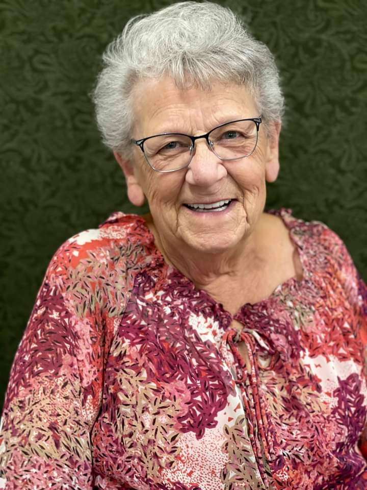 Sue Eileen Gunelson