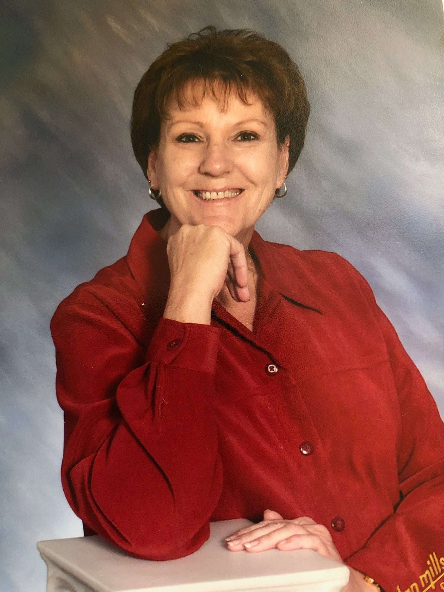 Joyce Eileen (Riedel) Richardson