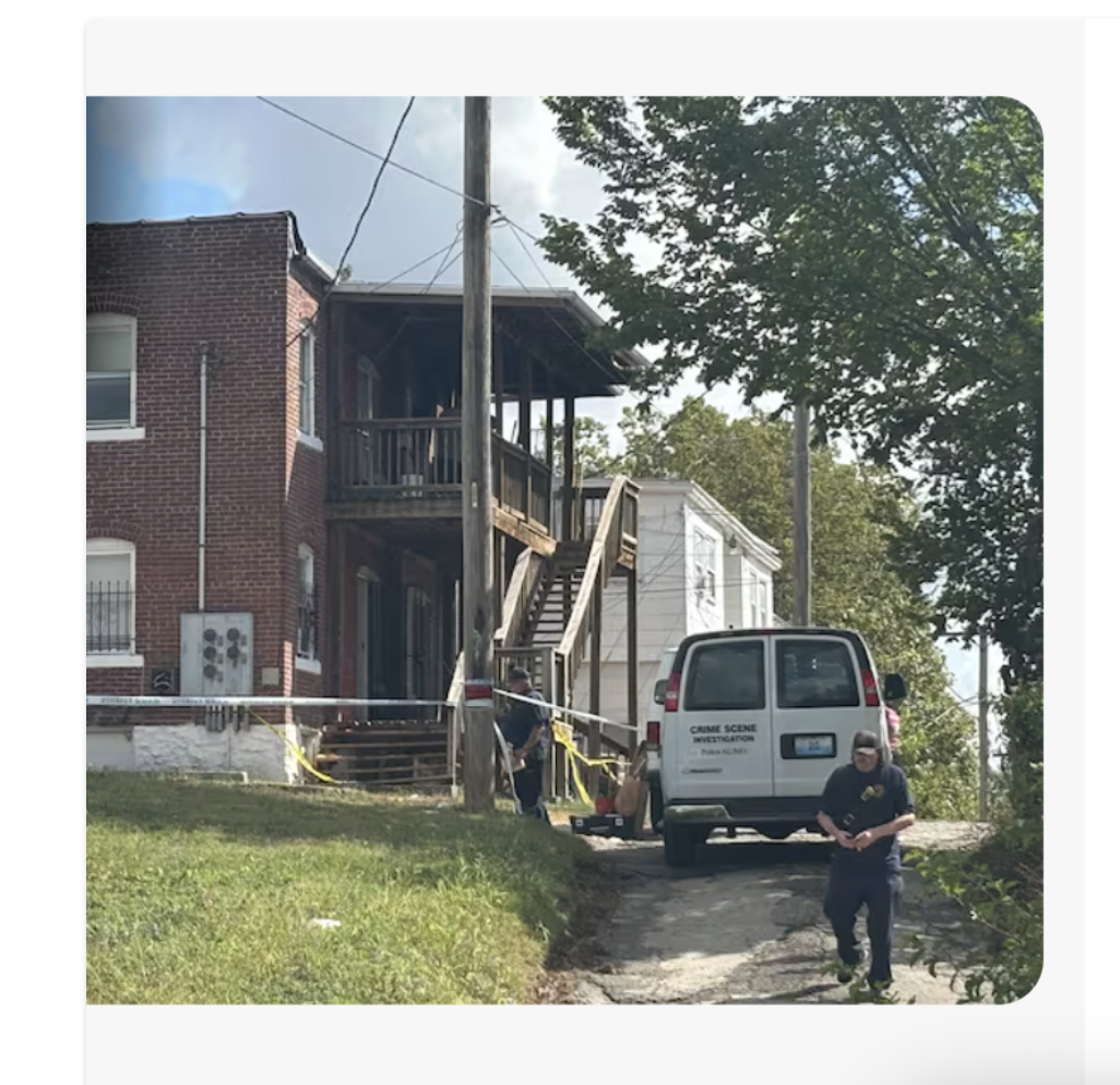 Photo courtesy KCTV