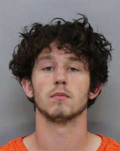 <b>Trevin Linner - Probation Violation</b>