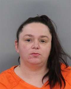 <b>Ashley Simants - Driving During Revocation/Impound 1st</b>
