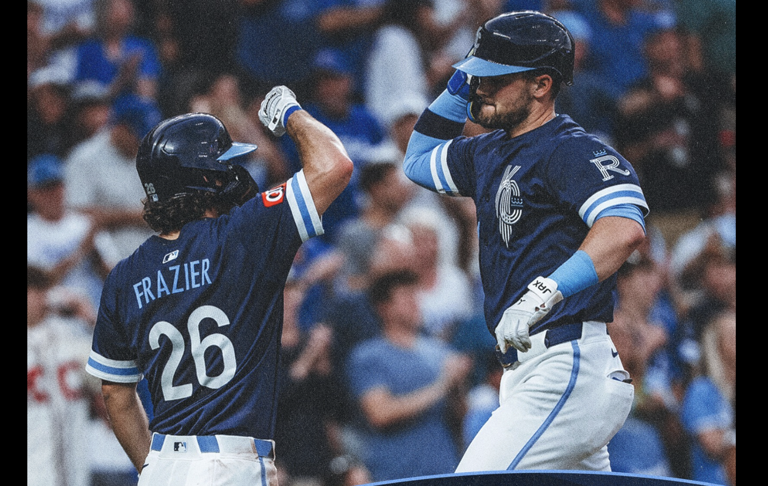Photo KC Royals