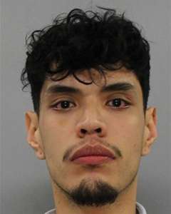 Jose Romero-Duarte - Aggravated Domestic Violence Assault-3rd/Threat/Bodily Injury, Aggravated Assault by Strangulation or Suffocation