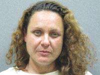 <b>Linda Trujilo - Theft by Unlawful Taking</b>